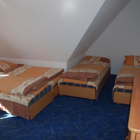Pokoje Goscinne U Siyly Bukowina Tatrzańska Szoba fotó